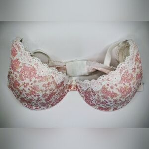 NWT Fruit of the Loom 36B Underwire Bra
